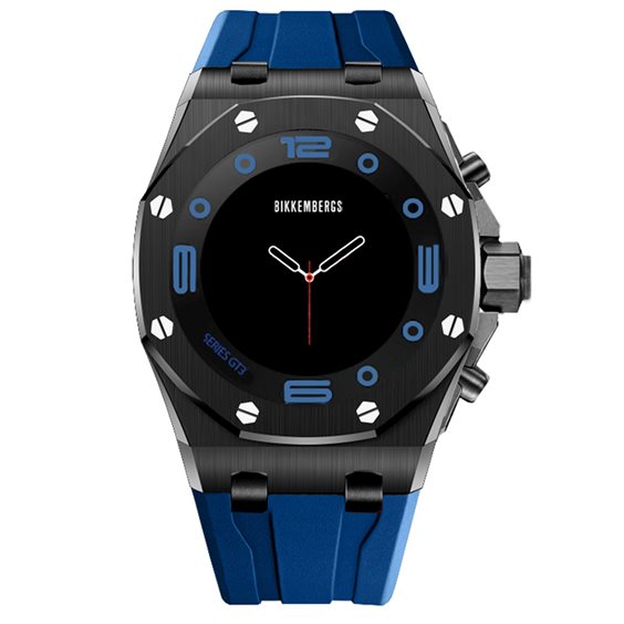 Smartwatch Bikkembergs in Aluminio BK-GT305 - BK-GT305